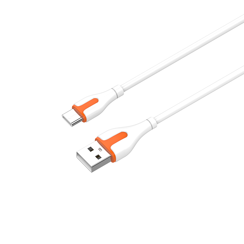 (image for) كيبل شحن تايب سي 1 متر Ldnio LS571 USB A to Type C 1M Cable