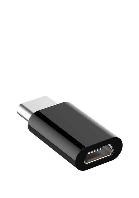 (image for) تحويلة Woi Micro USB to Type-C adapter