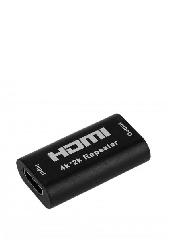 (image for) مقسم Heap-te HDMI Extender 40m