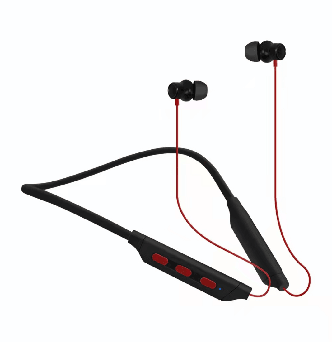 (image for) سماعة لاسلكية Topway 22NB03 Neckband Sports BT Earphones