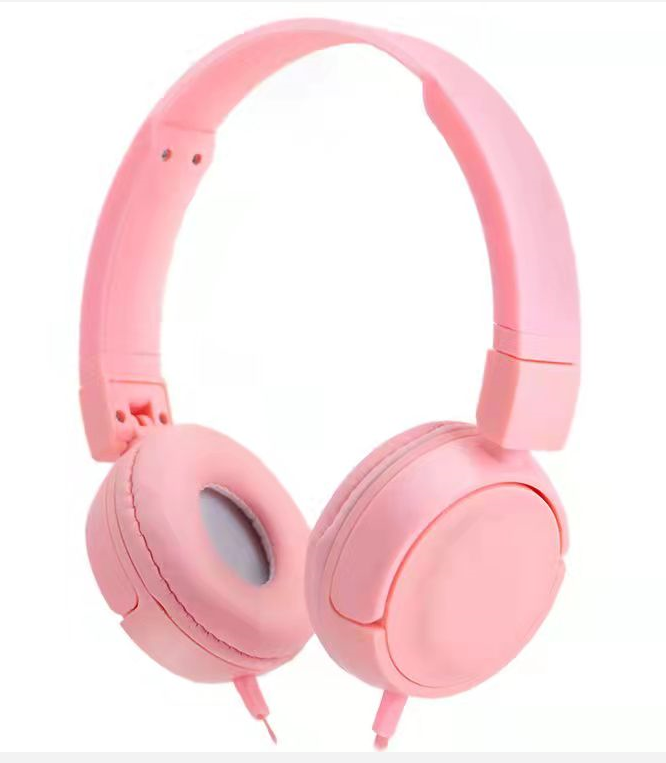 (image for) سماعة رأس سلكية TOPway 22P01 Wired Headphone