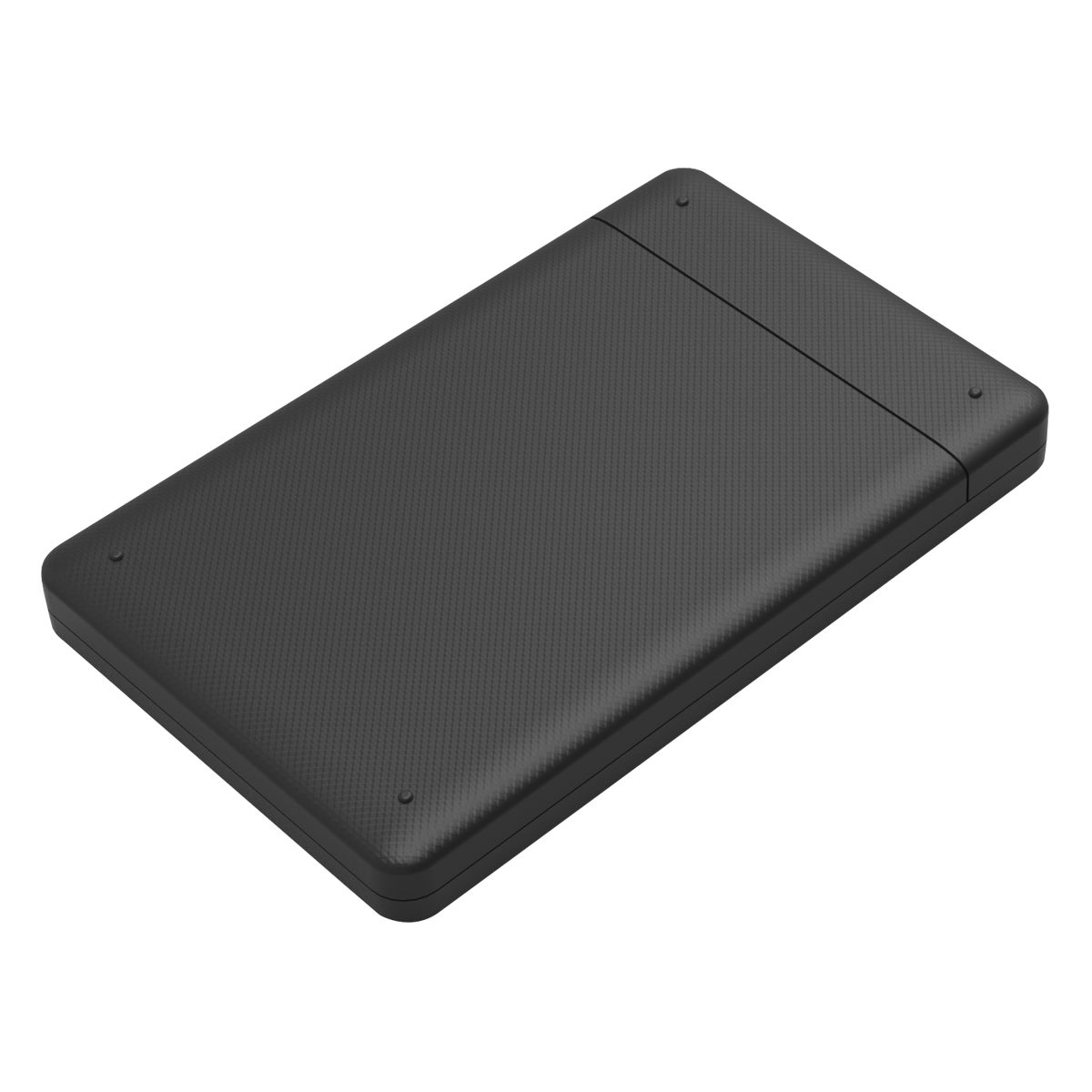 (image for) ORICO 2577U3 2.5 inch USB3.0 Hard Drive Enclosure