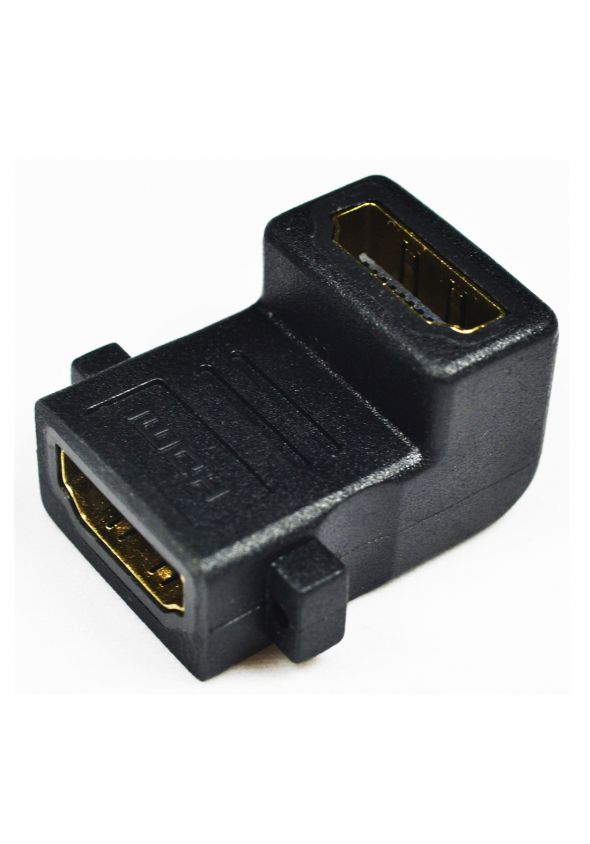 (image for) تحويلة WOI TR-1231 HDMI Female To HDMI Female Adaptor