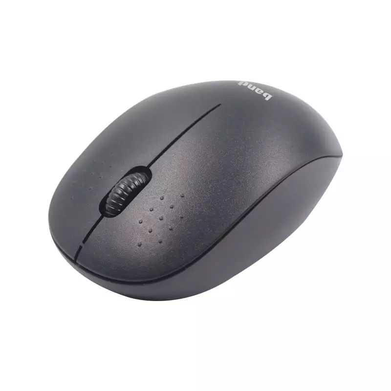 (image for) ماوس لاسلكي - banda W402 Wireless Mouse