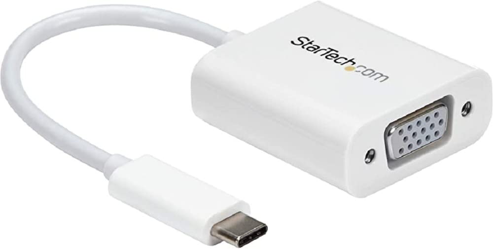 (image for) تحويلة USB-C to VGA Adapter