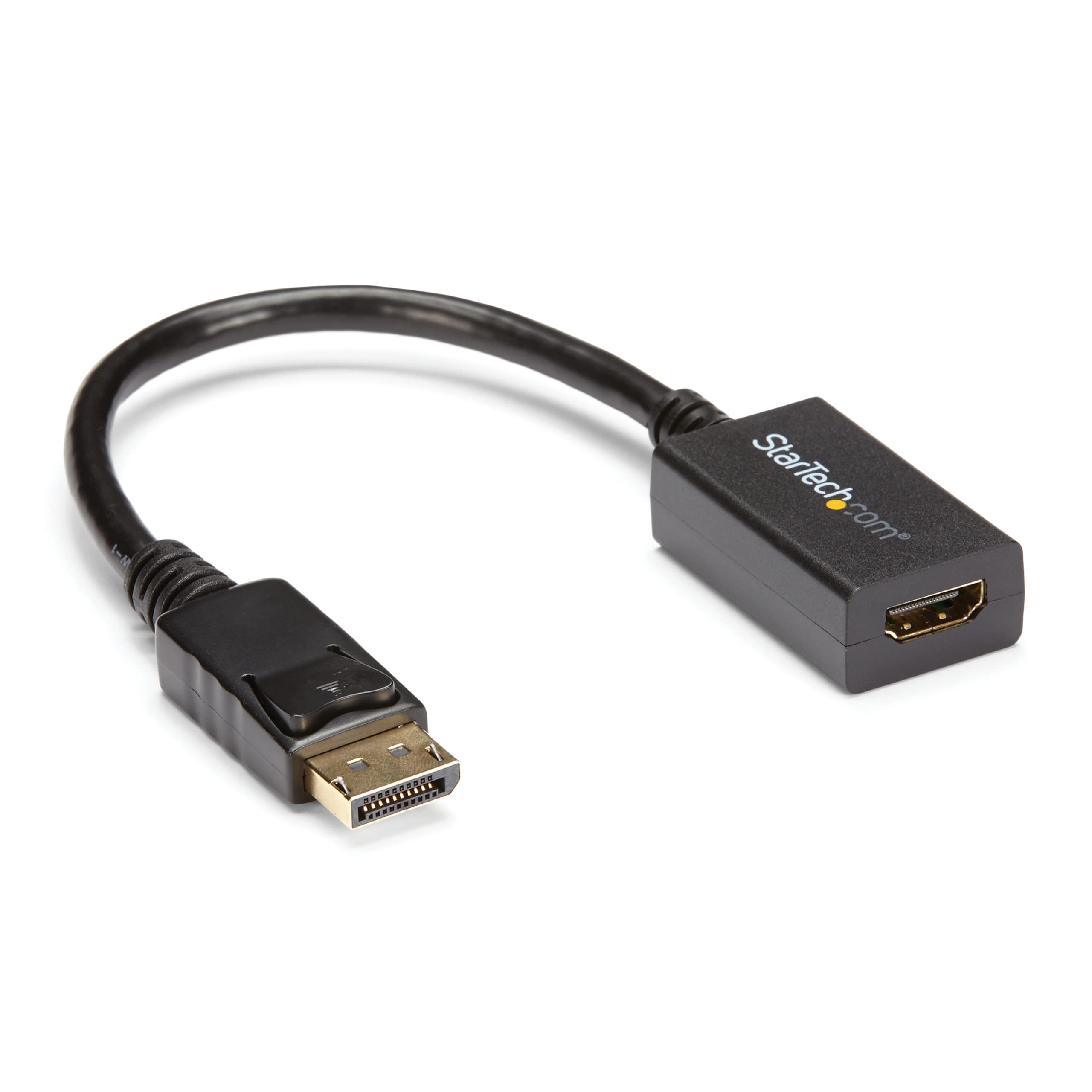 (image for) Heap-te DP TO HDMI