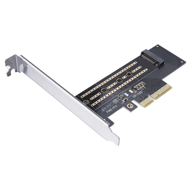 (image for) كارت شبكة الى الانترنيت Orico PTR Single Port PCIE to Gigabit Network Adapter