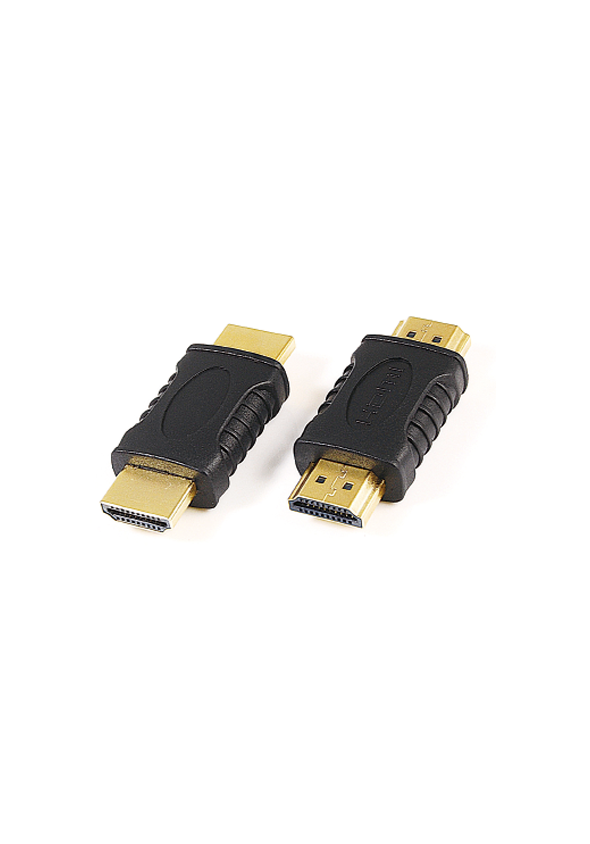 (image for) تحويلة WOI TR-1242 HDMI Male To HDMI Male Adaptor