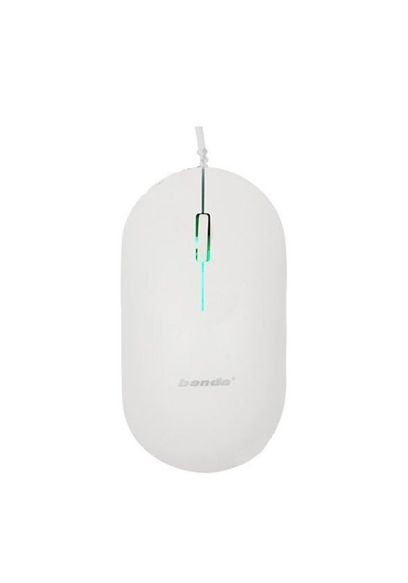 (image for) ماوس سلكي Banda B700 Wired Optical Mouse