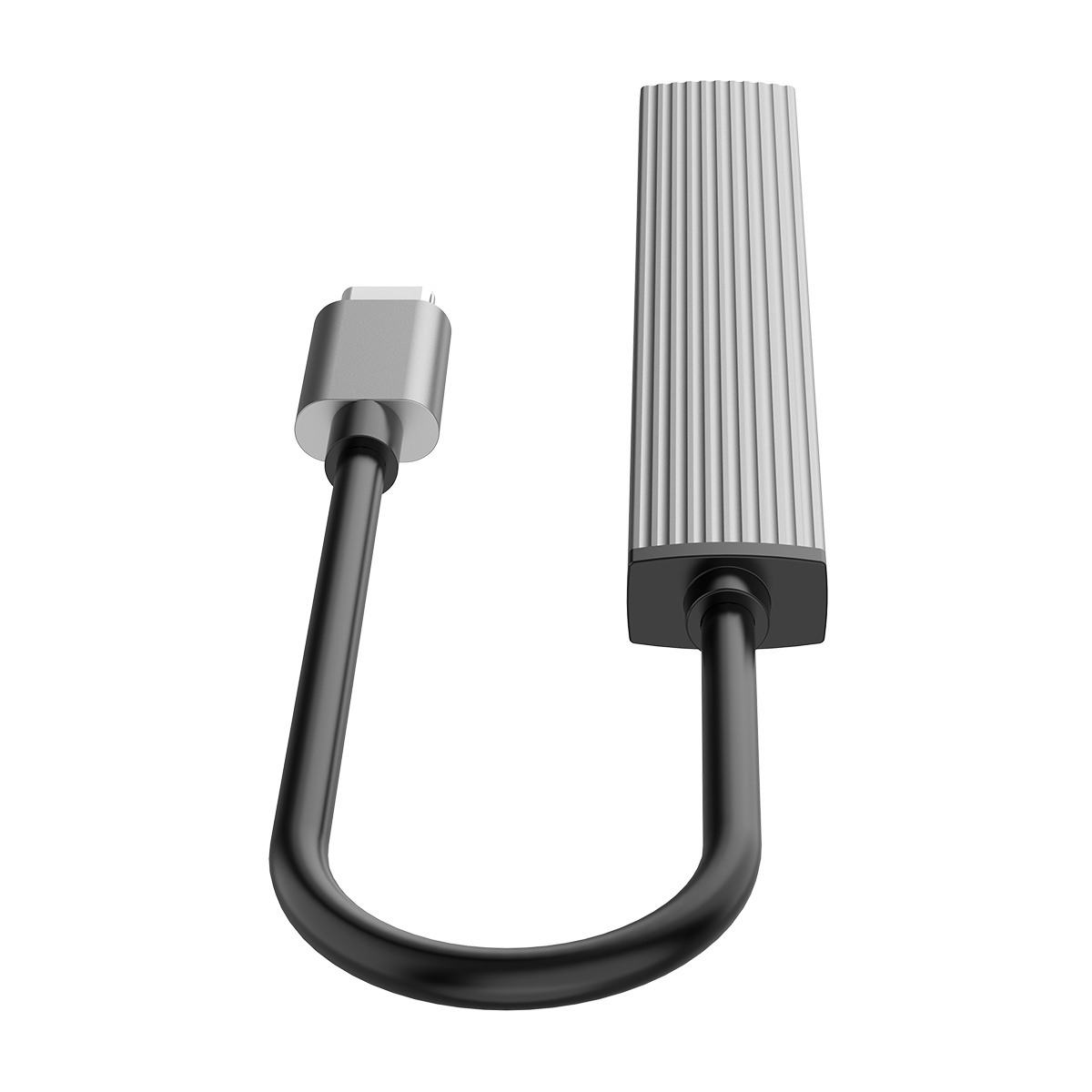 (image for) تحويلة Orico AH-A12F Type-C to USB3.0 HUB