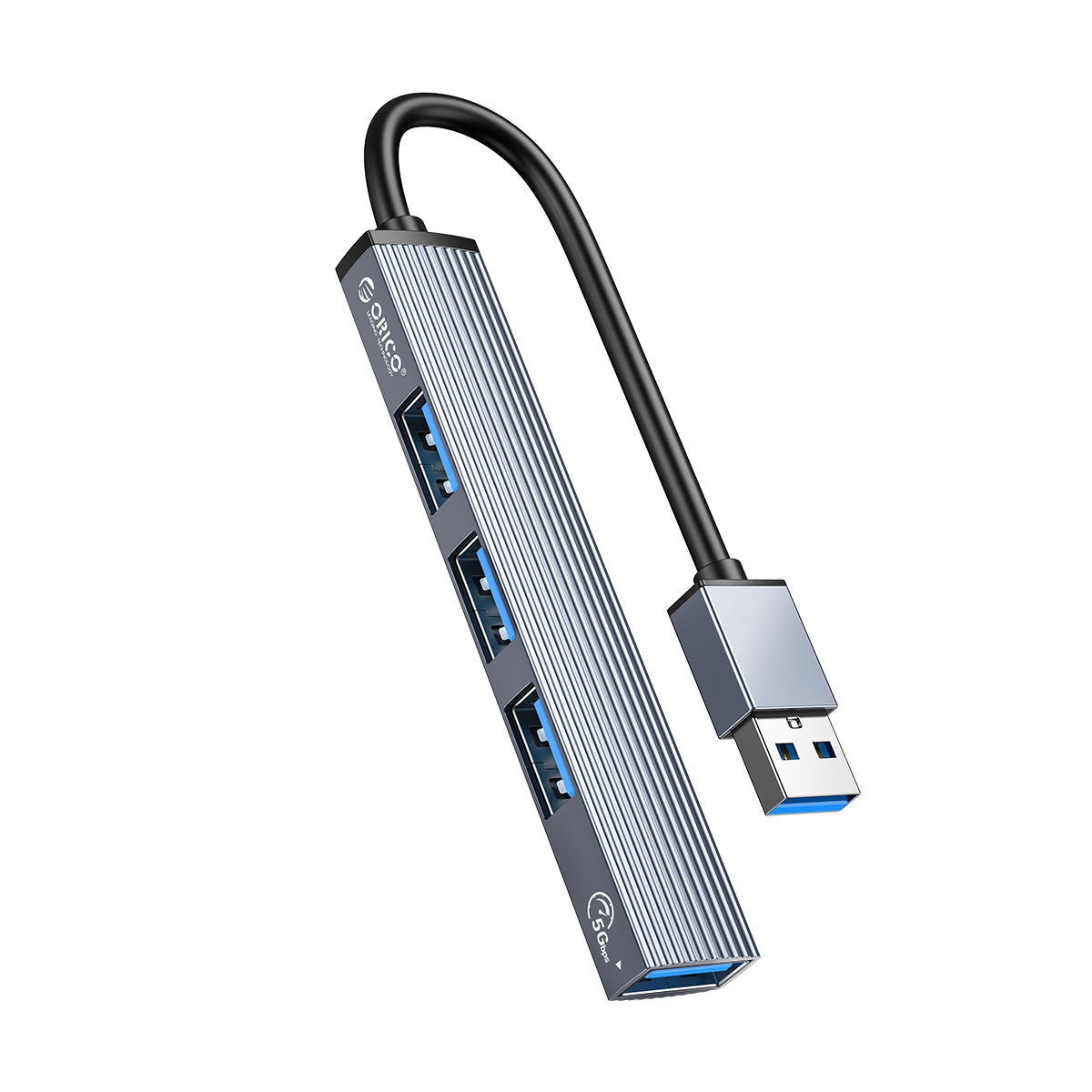 (image for) Orico AH-A13 USB-A To USB3.0 HUB تحويلة