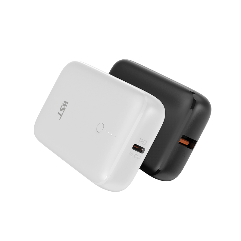 (image for) WST DL104S Power Bank 20w 10000mah شاحن منتقل