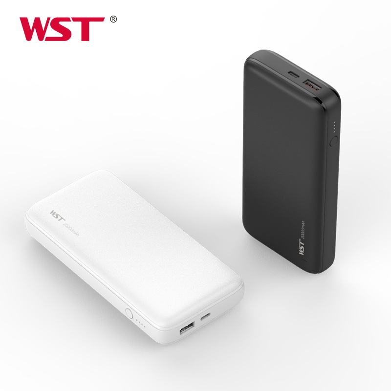 (image for) WST DL201P Power Bank شاحن منتقل