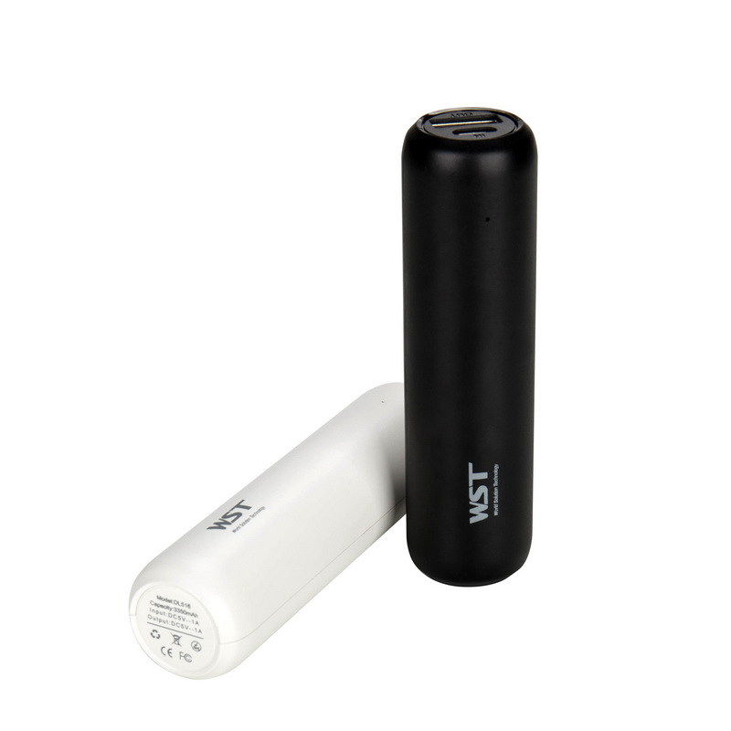 (image for) WST DL516 Power Bank 3350mAh شاحن منتقل