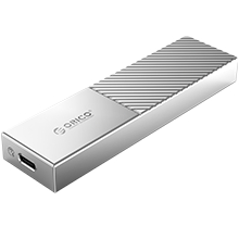 (image for) Orico M205C3 حاوية SSD من الألومنيوم M.2 NVMe SSD ، محول USB C بسرعة 6 جيجابت في الثانيه