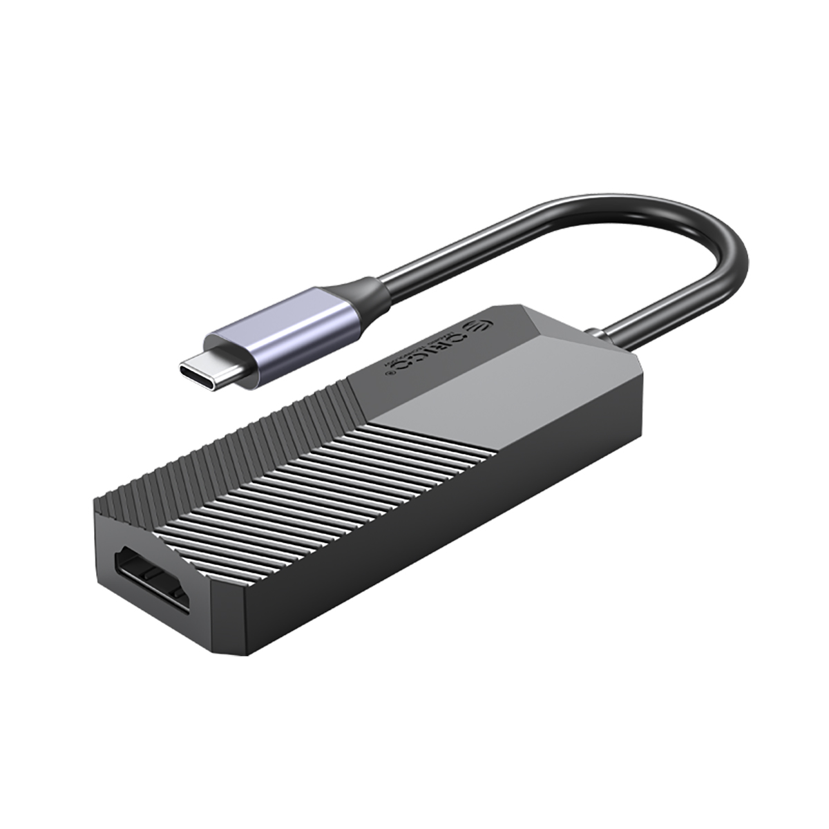 (image for) تحويلة Orico MDK-4P Type-C Multifunctional Docking Station