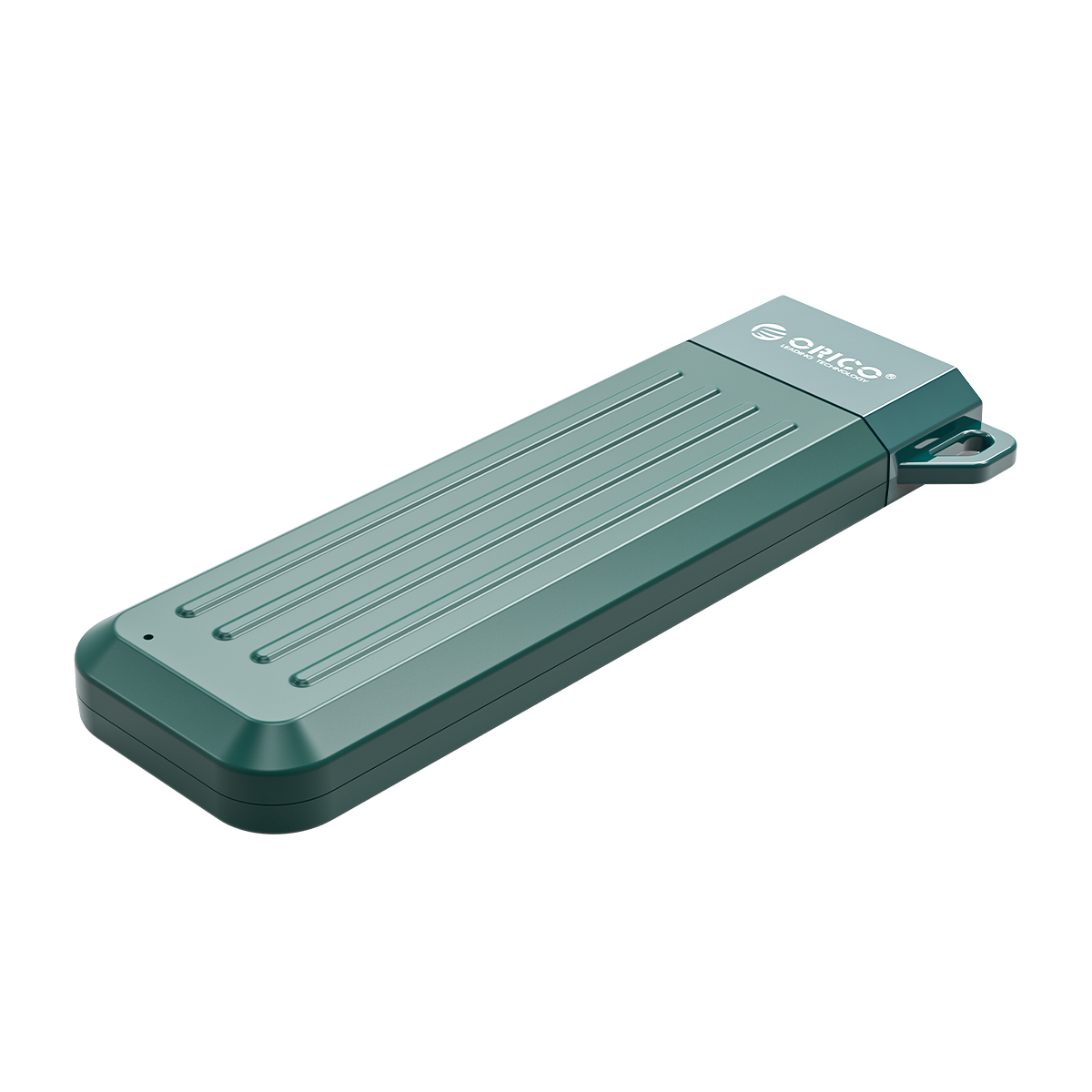 (image for) حافظة ذاكرة تخزين Orico MM2C3-G2 M.2 NVMe SSD Enclosure