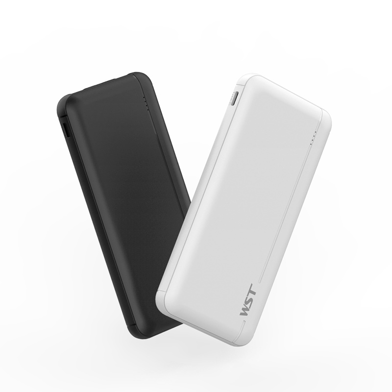 (image for) شاحن محمول WST OP885 Power Bank 10000mAh