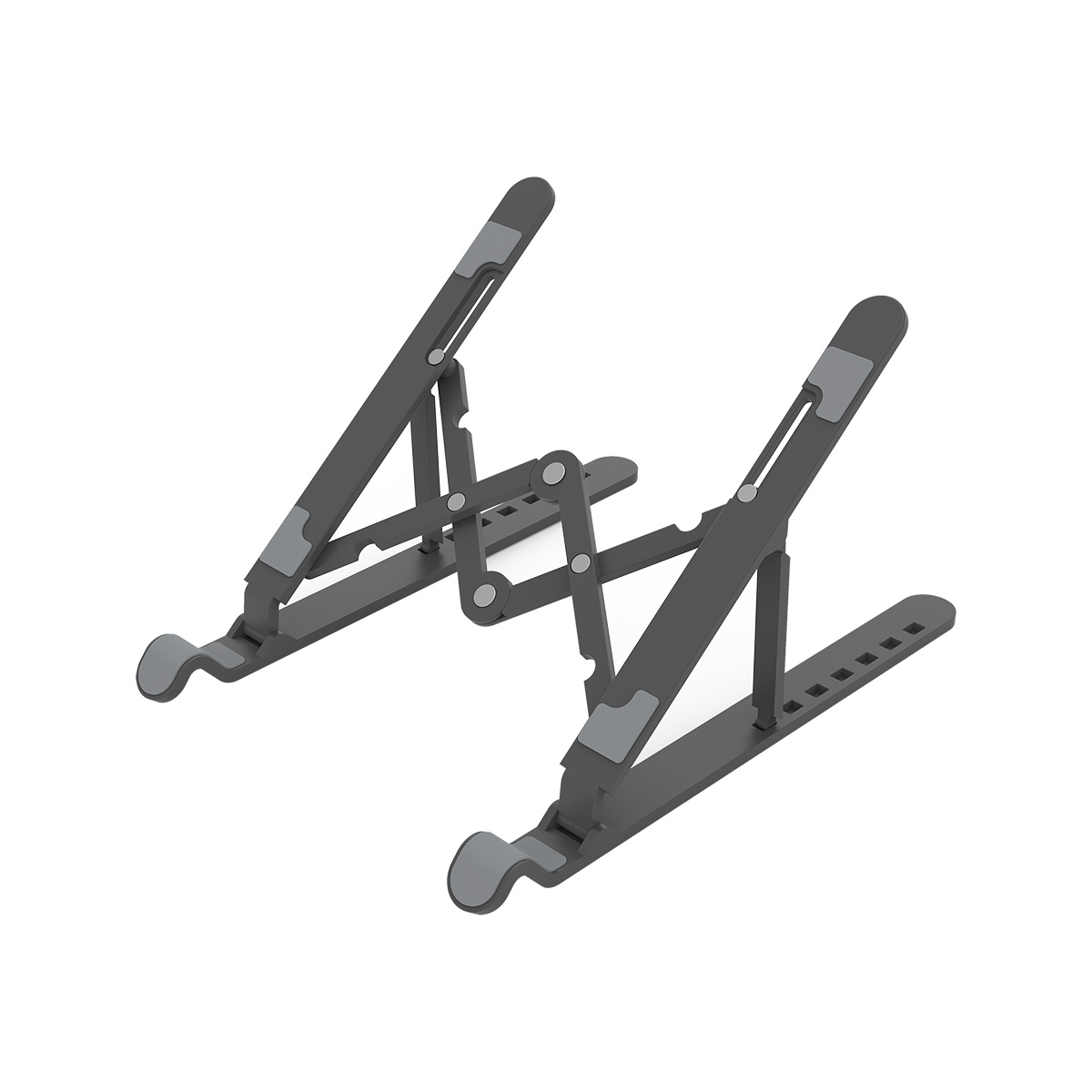 (image for) حامل لابتوب Orico PFB Stand for Laptop 10-17 inch
