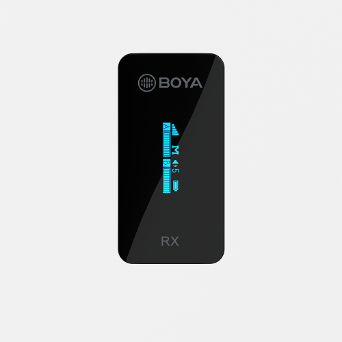 (image for) BOYA BY-XM6-S1