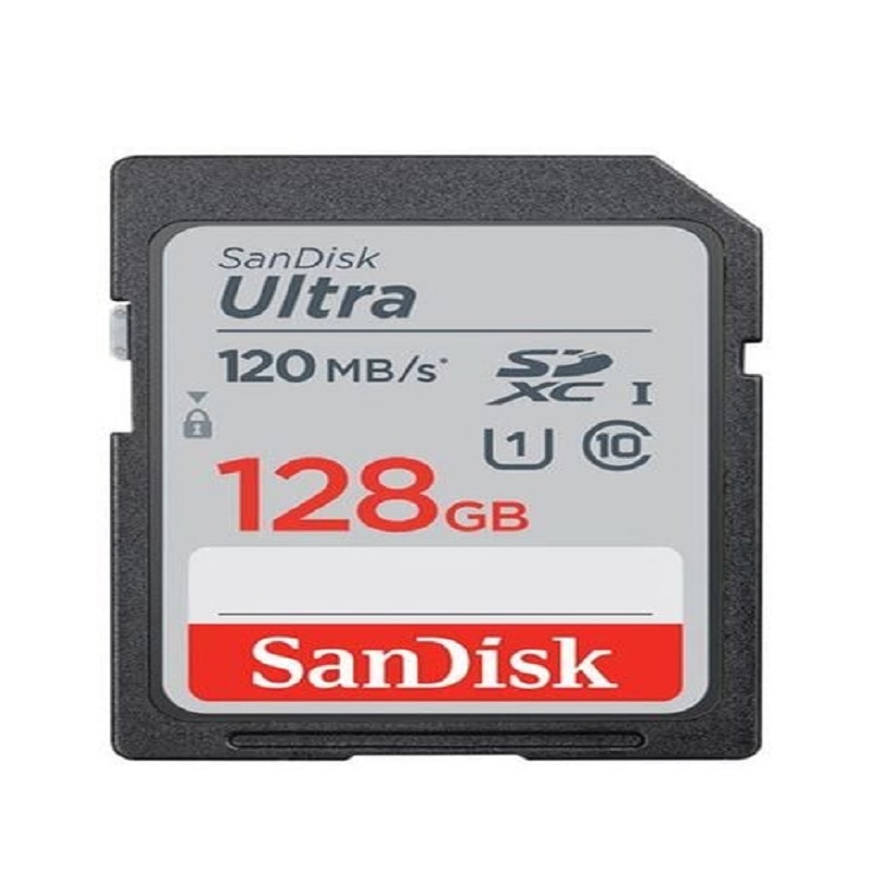 (image for) Sandisk SDSDUNB-128G ميموري كارد