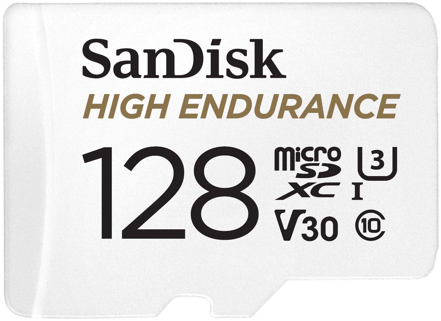 (image for) Sandisk SDSQQNR-0128G بطاقة ذاكرة