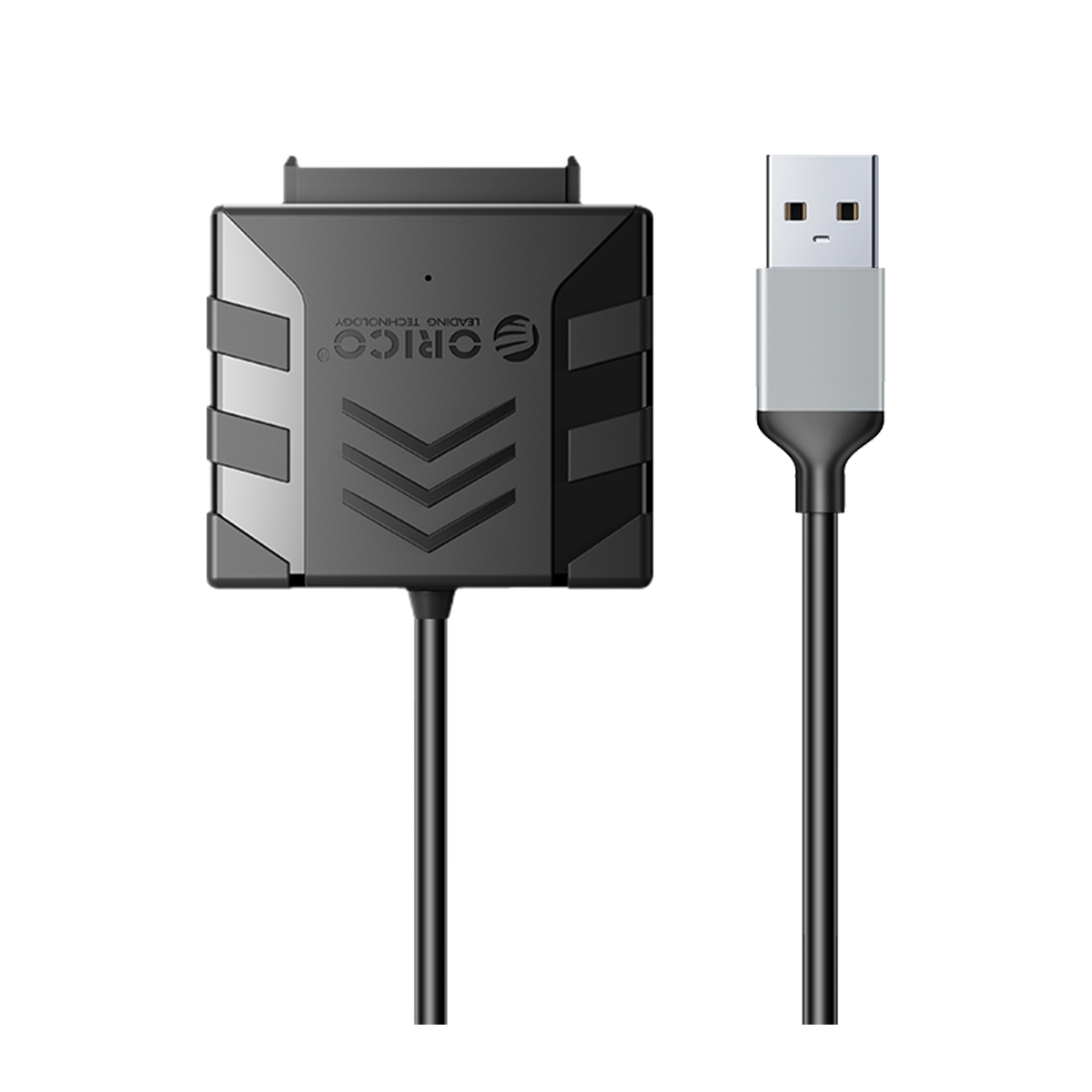 (image for) تحويلة هارد خارجي Orico UTS1-3A 2.5/3.5-inch SATA HDD Adapter