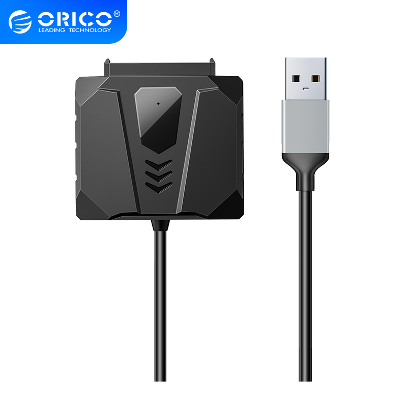 (image for) تحويلة Orico UTS2-3A 2.5/3.5-inch SATA HDD Adapter