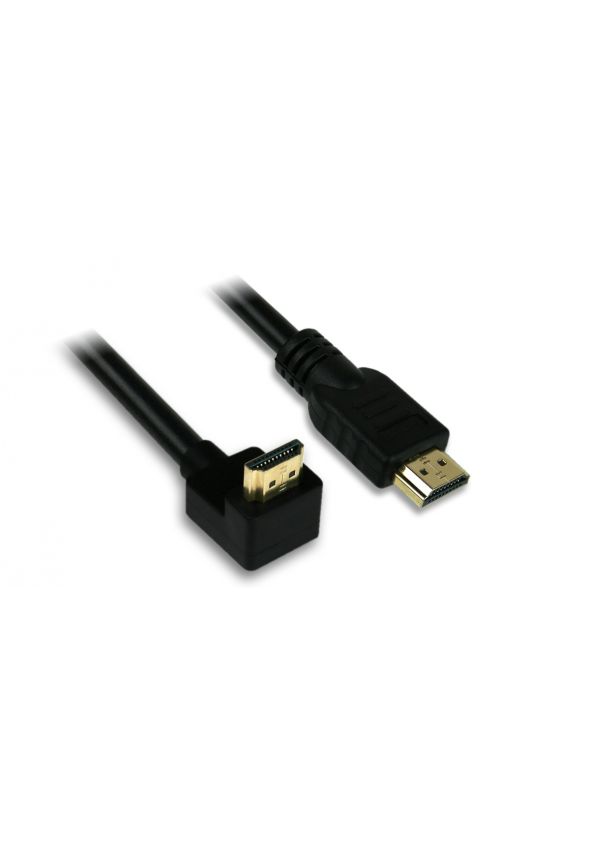(image for) كيبل Xact HDMI Cable 2m-black