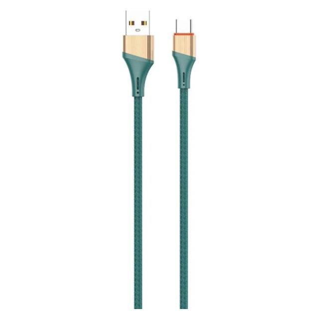 (image for) Ldnio LS631 USB-C (Android) Cable (1m)