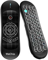 (image for) ريموت تحكم لاسلكي WeChip R2 Air Remote