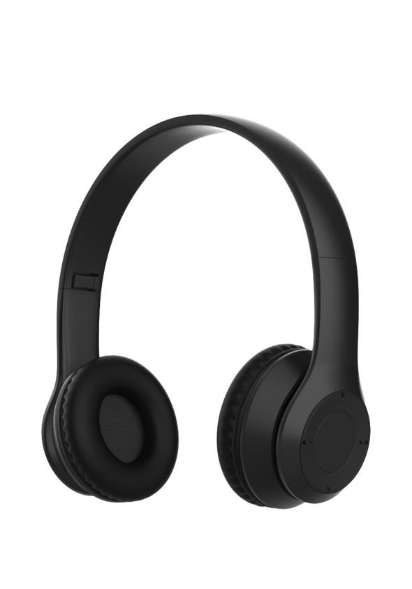 (image for) سماعة رأس لاسلكية Topway 21BF02 Bluetooth Headphone