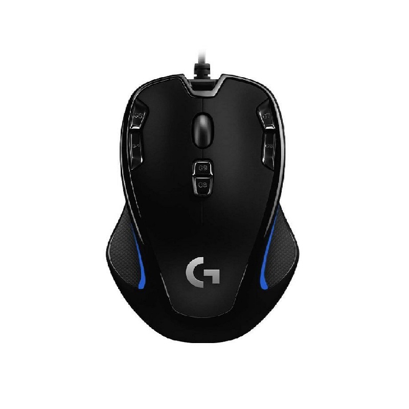 (image for) ماوس كيمنك Logitech G300s Wired Optical Gaming Mouse