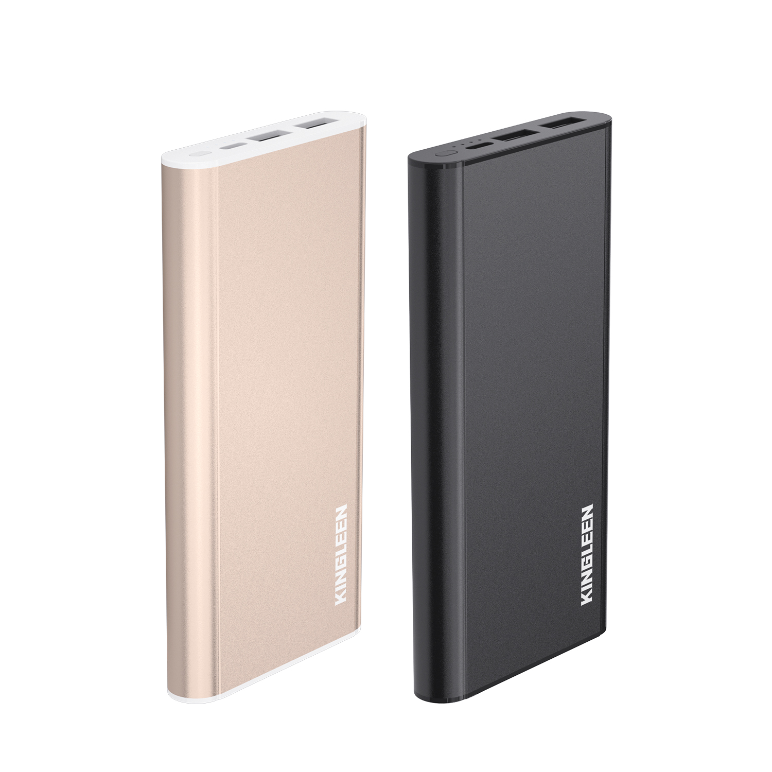 (image for) KINGLEEN G06  2USB 2.1A 10000MAH شاحن منتقل