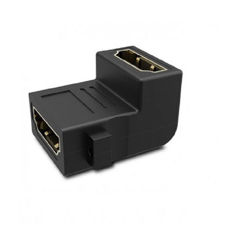 (image for) تحويلة WOI TR-1275 HDMI Female To HDMI Female Adaptor