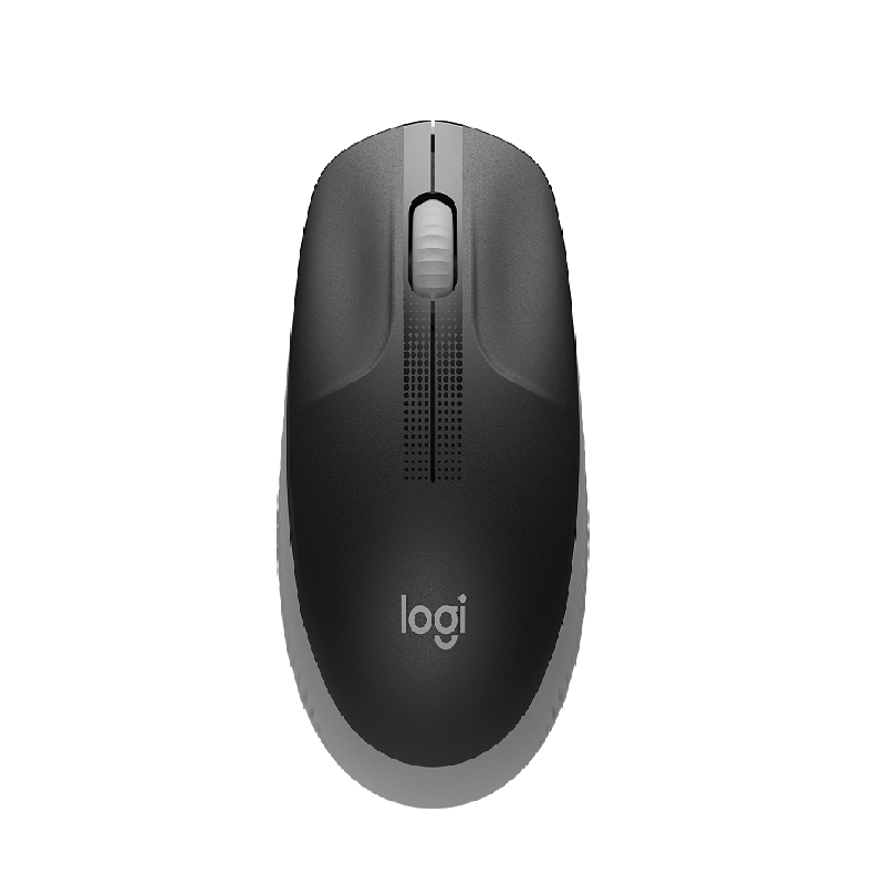 (image for) ماوس Logitech M190 Wireless Mouse