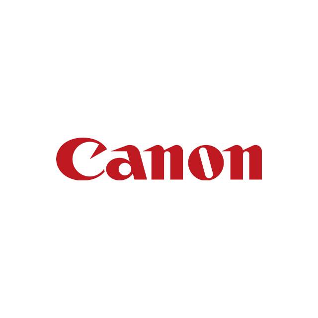(image for) Canon