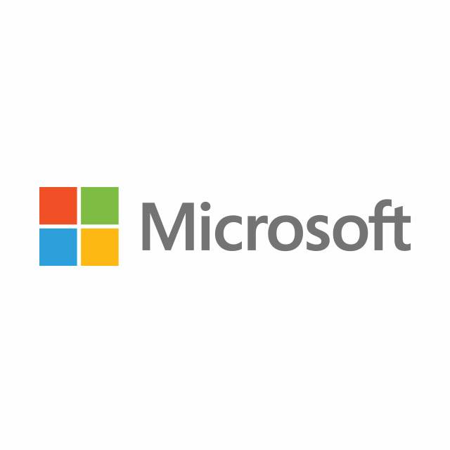 (image for) Microsoft