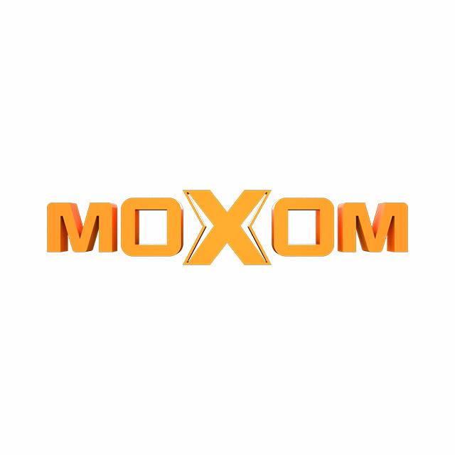 (image for) Moxom
