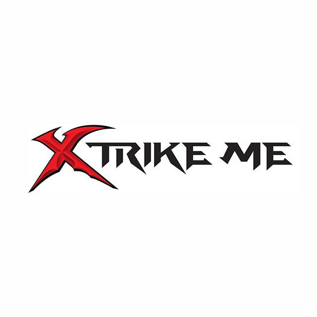 (image for) Xtrike Me