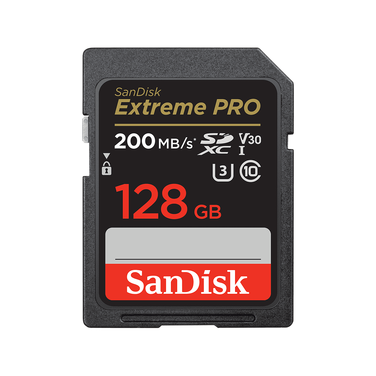 (image for) بطاقة ذاكره sdsdxxd-128g